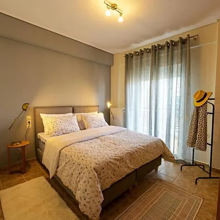 Karamba Boutique Living - Eco Riverside Appartment Volos Exterior photo